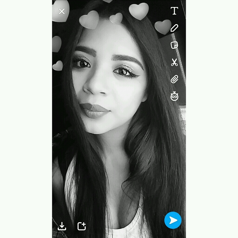 Meet your Posher, Gisell